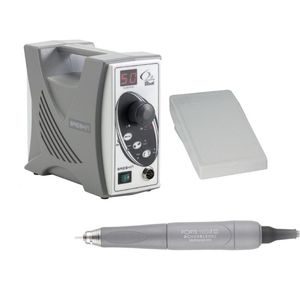 unidade de controle para micromotor para laboratório de prótese dentária 1