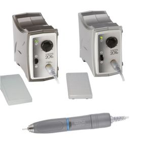 unidade de controle para micromotor para laboratório de prótese dentária 1