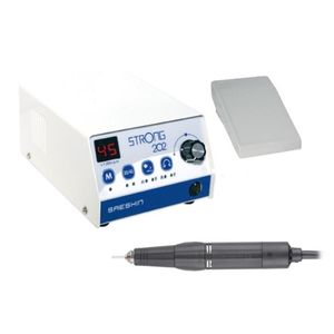 unidade de controle para micromotor para laboratório de prótese dentária 1