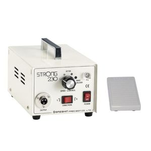 unidade de controle para micromotor para laboratório de prótese dentária 1