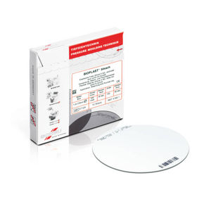 material dentário em acrílico 1