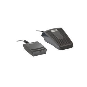 pedal de comando para micromotor