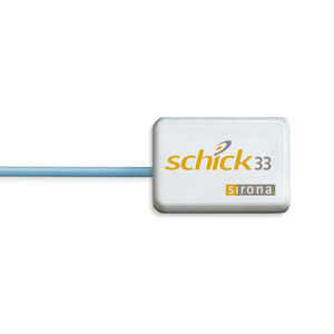 sensor intraoral para radiografia digital