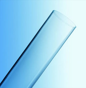 tubo de ensaio para laboratório