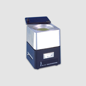 aquecedor de cera para laboratório de prótese dentária