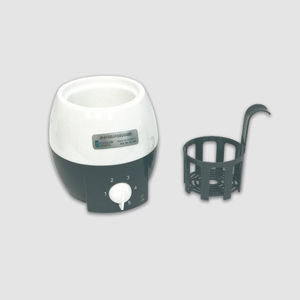 aquecedor de cera para laboratório de prótese dentária