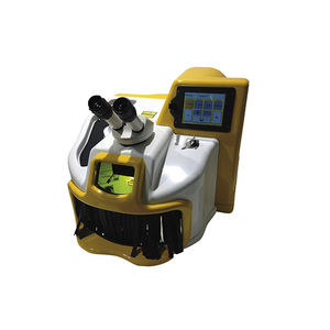 seladora para laboratório dentário
