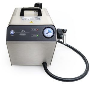 gerador de vapor para laboratório de prótese dentária 1