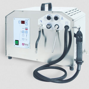 gerador de vapor para laboratório de prótese dentária 1