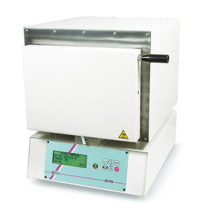 forno de aquecimento / para laboratório dentário / de bancada