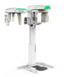 aparelho de radiografia panorâmica