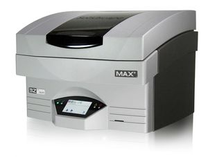 impressora 3D para odontologia / médica / de mesa