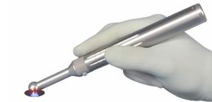 fotopolimerizador odontológico