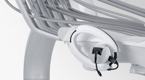sensor intraoral para radiografia digital
