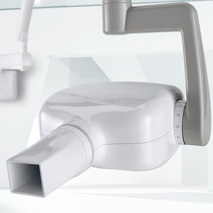 sistema de radiografia panorâmica