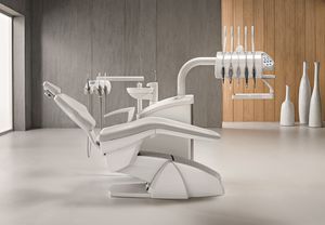 conjunto odontológico com mesa de equipo 1