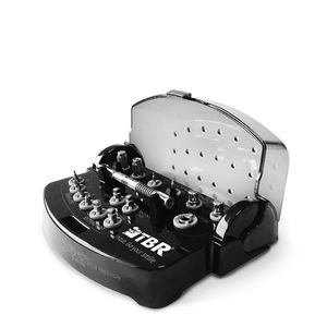 kit de instrumentos para implante dentário 1