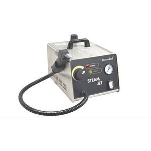 gerador de vapor para laboratório dentário