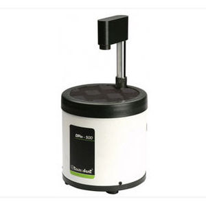 troquelizador com pontaria a laser