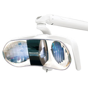 refletor odontológico de LED