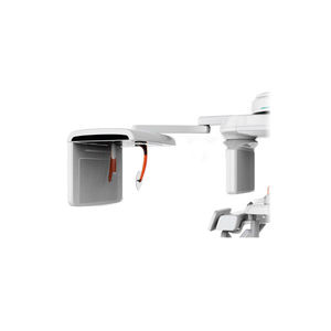 aparelho de radiografia panorâmica