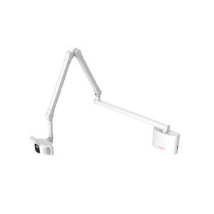 aparelho de radiografia intraoral analógico 1