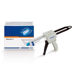material dentário em compósito