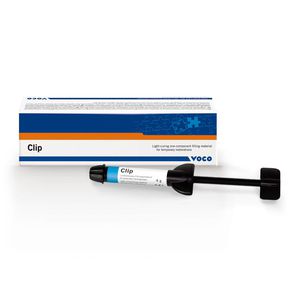 material dentário em compósito