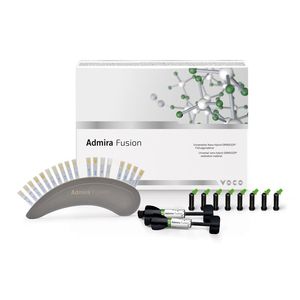 material dentário em resina