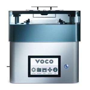impressora 3D para odontologia
