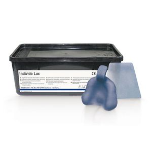 material dentário em cera