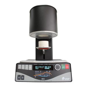 forno de aquecimento