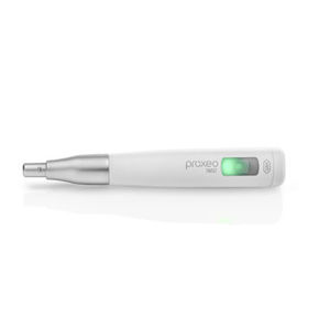 peça de mão de profilaxia dentária