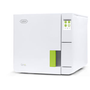 autoclave odontológica