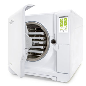 autoclave odontológica