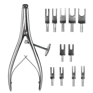 kit de instrumentos para cirurgia odontológica 1