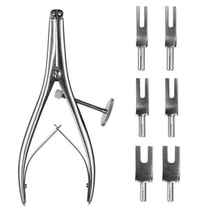 kit de instrumentos para cirurgia odontológica 1