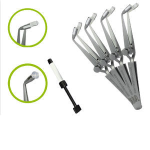 kit de instrumentos para cirurgia odontológica 1