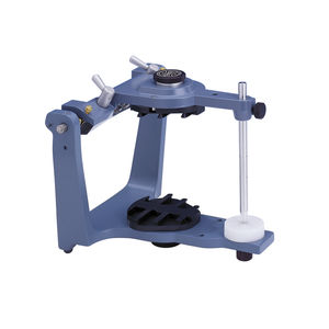 articulador odontológico arcon 1