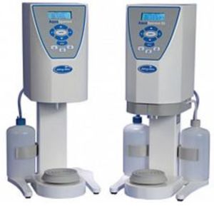 dispensador de água para laboratório de prótese dentária 1
