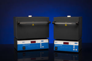 forno de queima 1