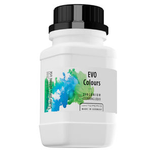 material dentário em zircônia