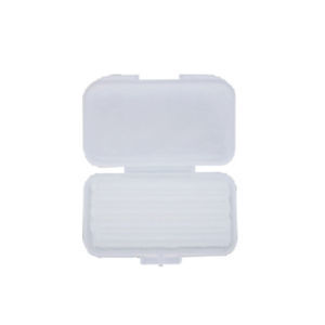 material dentário em cera