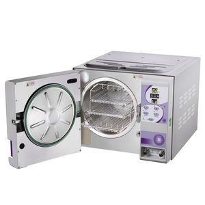 autoclave odontológica