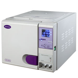 autoclave odontológica