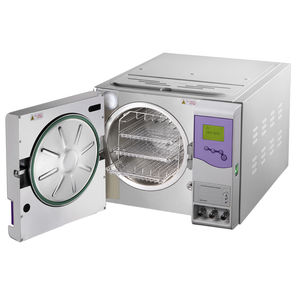 autoclave odontológica
