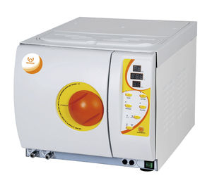 autoclave odontológica