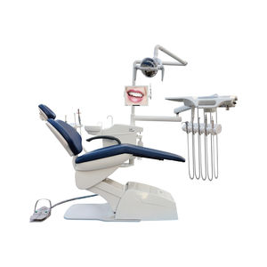 conjunto odontológico com cadeira eletromecânica