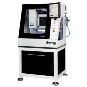 fresadora de CAD/CAM 1