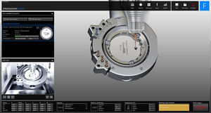 software para laboratório de prótese dentária